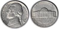 US Nickel 1942 Jefferson Nickel DDO FS-102 AU Uncertified None -