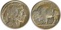 US Nickel 1935-D/D Buffalo Nickel RPM6 MS60 Uncertified None -