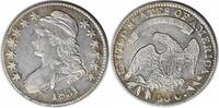 US Half Dollar 1831 No Mint Mark 1831 Bust Half Dollar EF Uncertified #1... 147.92 £  +  44.38 £ shipping