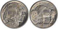 US Nickel 1913 Buffalo Nickel Type 1 15 Rotated Reverse MS63 Uncertified None -