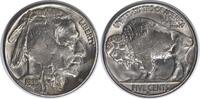 US Nickel 1935-S/S Buffalo Nickel RPM3 MS64 Uncertified None -
