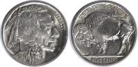 US Nickel 1931-S/S Buffalo Nickel RPM 1 MS64 Uncertified -
