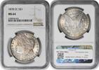 US Dollar 1878 CC 1878-CC Morgan Silver Dollar MS64 NGC None MS64 739.60 £  +  44.38 £ shipping