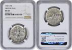 US Half Dollar Oregon Commemorative Silver Half Dollar 1936 MS67 NGC None -