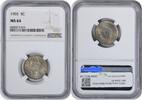 US Nickel 1903 Liberty Nickel MS64 NGC None -