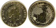 US 2022 Great Britain Britannia 1oz Gold Gem BU Uncertified #933 -