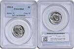 US Nickel 1931-S Buffalo Nickel DDR 1 MS65 PCGS (Unattributed) None -