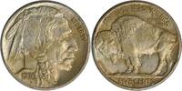 US Nickel 1936-S Buffalo Nickel AU58 Uncertified None -