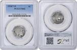 US Nickel 1918/7-D Buffalo Nickel FR02 PCGS None -