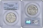 US Half Dollar Oregon Commemorative Silver Half Dollar 1933-D MS65 PCGS None -