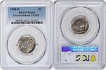 US Nickel 1938-D/S Buffalo Nickel FS-515 MS66 PCGS -