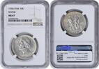 US Half Dollar Boone Commemorative Silver Half Dollar 1935/1934 MS67 NGC None -