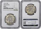 US Half Dollar Oregon Commemorative Silver Half Dollar 1933-D MS67 NGC None -