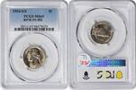 US Nickel 1954-S/S Jefferson Nickel RPM FS-502 MS65 PCGS None -
