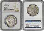 US Half Dollar Arkansas Commemorative Silver Half Dollar 1936-S MS65 NGC None -
