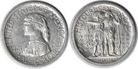 US Half Dollar Missouri Commemorative Half Dollar 1921 MS60 Uncertified #237 None -