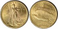 US Twenty Dollar 1927 $20 Gold St. Gaudens MS63 Uncertified #244 None -