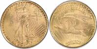 US Twenty Dollar 1928 $20 Gold St. Gaudens MS63 Uncertified #103 None -