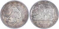 US Half Dollar California Commemorative Silver Half Dollar 1925-S AU Uncertified #119 None -