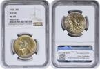 US Half Dollar Boone Commemorative Silver Half Dollar 1935 MS67 NGC None -