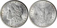 US Dollar 1889 S 1889-S Morgan Silver Dollar MS63 Uncertified #212 None ... 406.78 £  +  44.38 £ shipping
