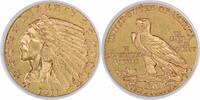 US Five Dollar 1911 $5 Gold Indian AU Uncertified #904 None -