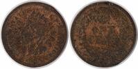 US Cent 1865 Indian Cent VG Uncertified None -