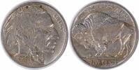 US Nickel 1930-P Buffalo Nickel AU Uncertified None -