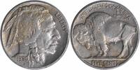 US Nickel 1930-S Buffalo Nickel EF Uncertified None -