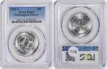 US Half Dollar W. Carver Commemorative Half 1954-S MS65 PCGS None -