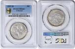 US Half Dollar Arkansas Commemorative Silver Half Dollar 1937-D MS66+ PCGS None -