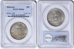 US Half Dollar Delaware Commemorative Silver Half Dollar 1936 MS66 PCGS None -
