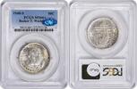US Half Dollar Washington (Booker T.) Commemorative Silver Half Dollar 1948-S MS66+ PCGS (CAC) CAC -
