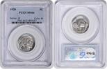 US Nickel 1928 Buffalo Nickel MS66 PCGS None -