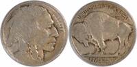 US Nickel 1913-D Buffalo Nickel Type 2 G Uncertified #1052 None -
