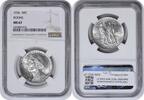 US Half Dollar Boone Commemorative Silver Half Dollar 1936 MS67 NGC None -