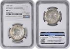 US Half Dollar Washington (Booker T.) Commemorative Half Dollar 1949 MS67 NGC None -