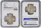 US Half Dollar York Commemorative Silver Half Dollar 1936 MS67 NGC None -