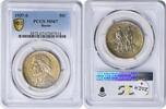 US Half Dollar Boone Commemorative Silver Half Dollar 1937-S MS67 PCGS GSA -