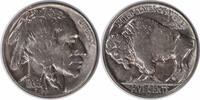 US Nickel 1936-D Buffalo Nickel MS63 Uncertified None -