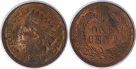 US Cent 1899 Indian Cent MS63 Uncertified None -