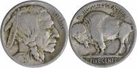 US Nickel 1926-D Buffalo Nickel G Uncertified None -