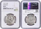 US Half Dollar Arkansas Commemorative Silver Half Dollar 1937-D MS67 NGC None -