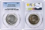 US Half Dollar Sesquicentennial Commemorative Silver Half Dollar 1926 MS63 PCGS None -
