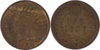 US Cent 1908-S Indian Cent VG Uncertified #1146 None -