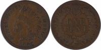 US Cent 1908-S Indian Cent G Uncertified #1145 None -