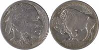 US Nickel 1914-S Buffalo Nickel AU58 Uncertified #211 None -