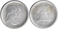 US Half Dollar Sesquicentennial Commemorative Silver Half Dollar 1926 EF Uncertified None -