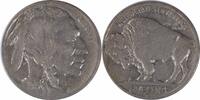 US Nickel 1915-S Buffalo Nickel AU58 Uncertified #214 None -