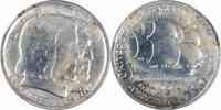 US Half Dollar Long Island Commemorative Silver Half Dollar 1936 MS63 Uncertified #302 None -